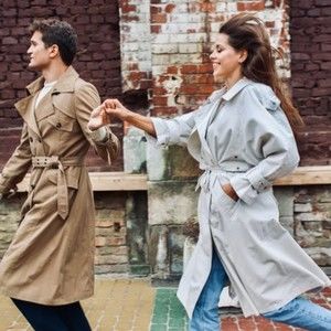 Meet your Posher, Zenobia